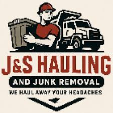 J&S Hauling and Junk Removal
